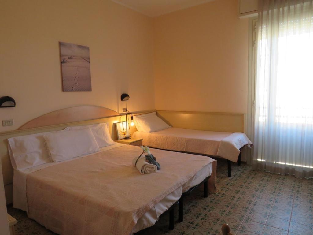 Hotel Primula Чезенатіко Екстер'єр фото