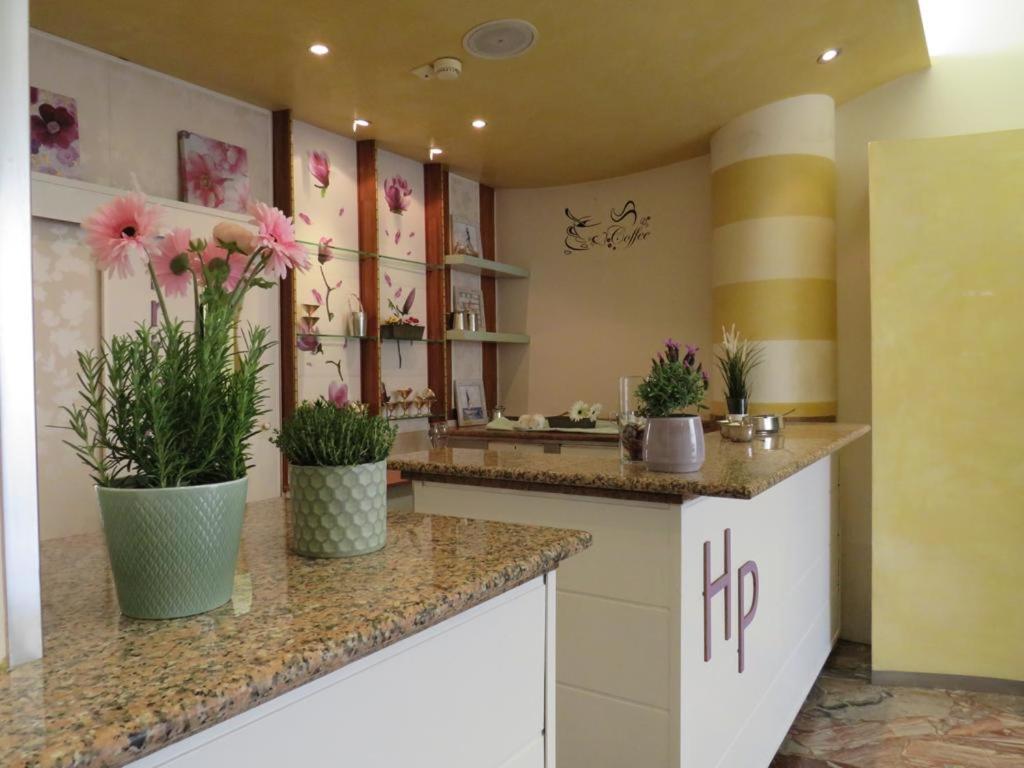 Hotel Primula Чезенатіко Екстер'єр фото