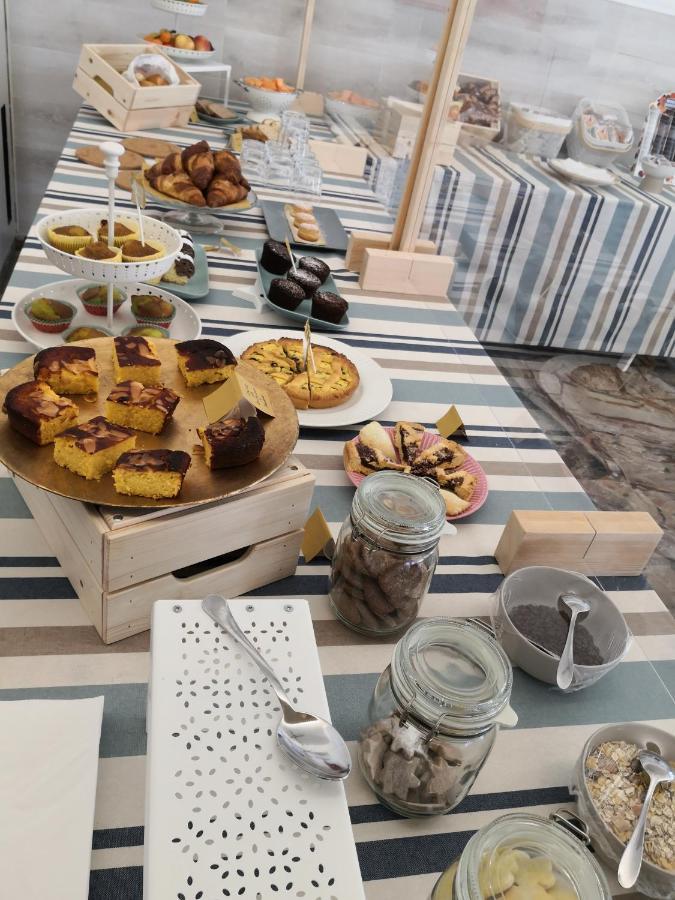 Hotel Primula Чезенатіко Екстер'єр фото