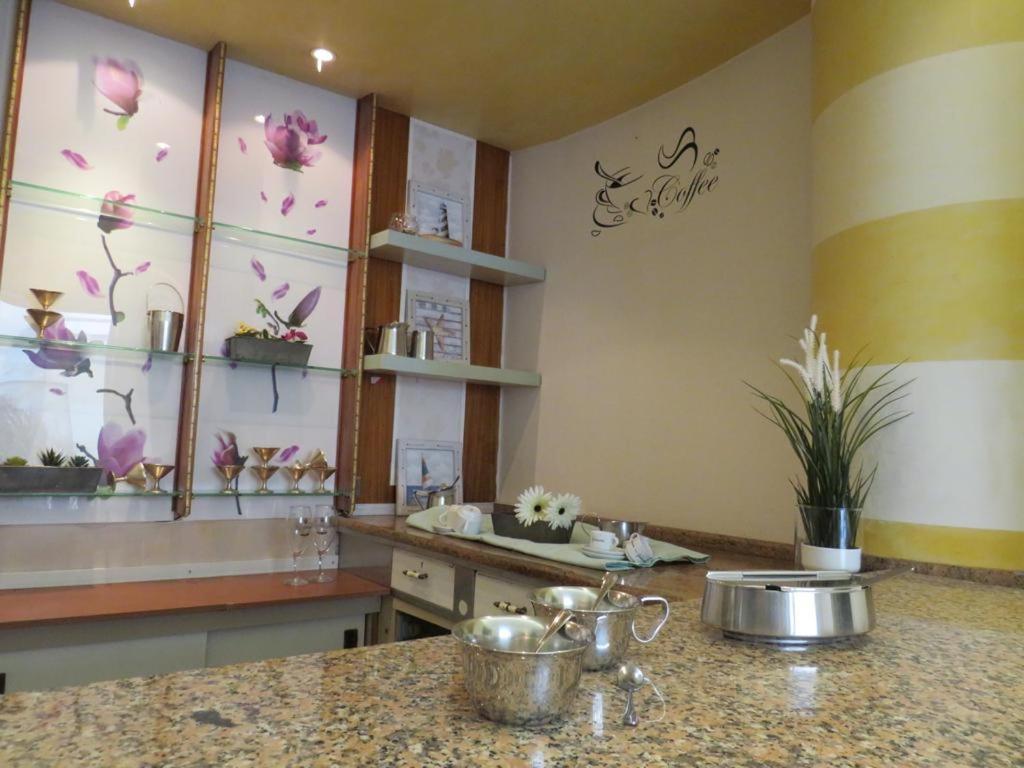 Hotel Primula Чезенатіко Екстер'єр фото